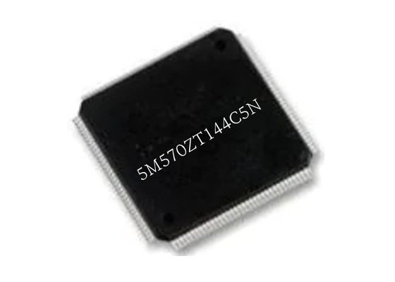 IC Logic Lập Trình Được 5M570ZT144C5N CPLD - Thiết Bị Logic Lập Trình Phức Tạp