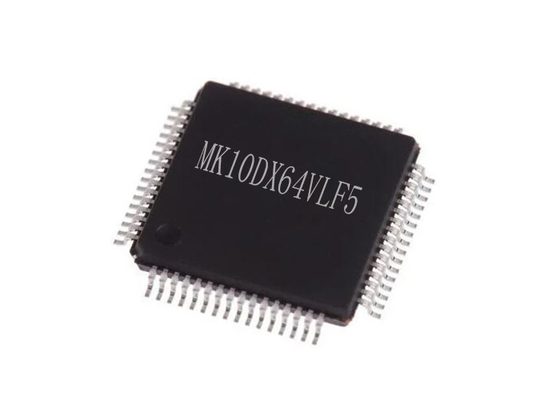 Chip mạch tích hợp 50 MHz MK10DX64VLF5 IC vi điều khiển ARM Cortex M4 LQFP48