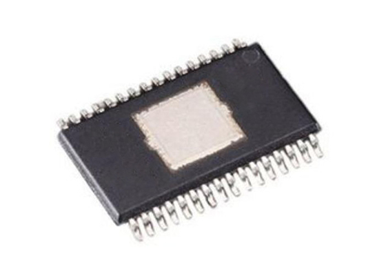 IC điều khiển LED TPS92520QDADRQ1 2 Đầu ra Bộ điều chỉnh DC DC TSSOP32 PWM Dimming