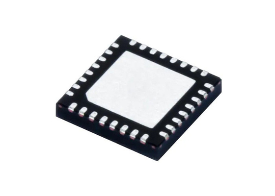 32-VFQFN TLV320AIC3101IRHBR Bộ giải mã âm thanh nổi công suất thấp cho điện thoại âm thanh di động