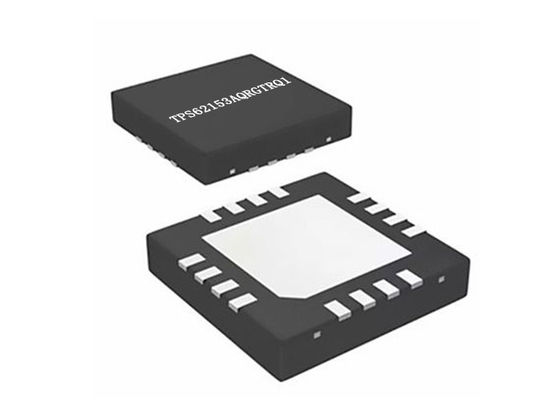 Chip ô tô TPS62153AQRGTRQ1 Bộ điều chỉnh chuyển mạch Buck IC 16-VFQFN