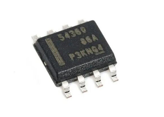 Chip ô tô 60V TPS54360BQDDAQ1 3.5A IC điều chỉnh bước xuống MOSFET bên cao