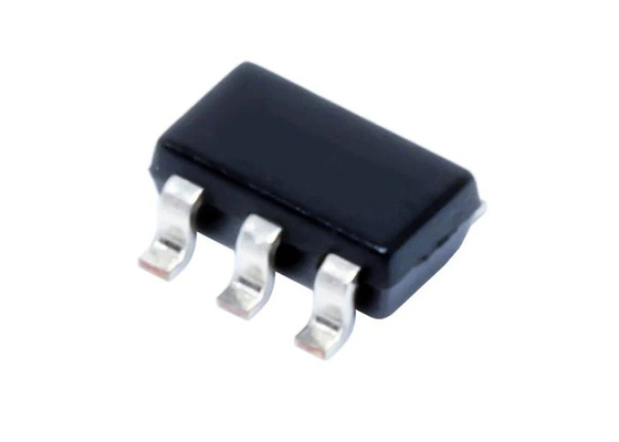 SOT-23-5 REF4132B25DBVR Sê-ri dấu chân nhỏ công suất thấp có độ trôi thấp Điện áp tham chiếu