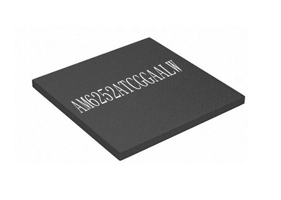 Chip Mạch Tích Hợp AM6252ATCGGAALW 2 Lõi Internet Vạn Vật 425VFBGA