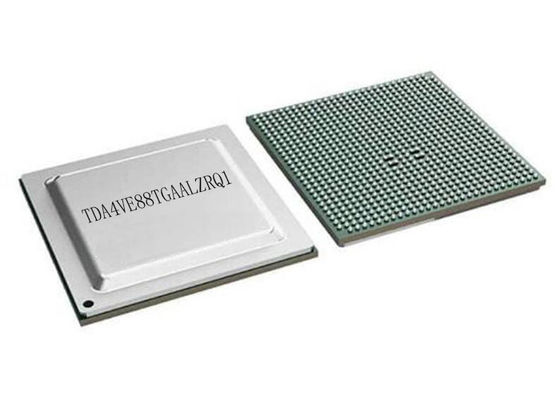 Bộ xử lý 512GOPS Chip TDA4VE88TGAALZRQ1 Hệ thống 1,5 MB trên Chip FCBGA770