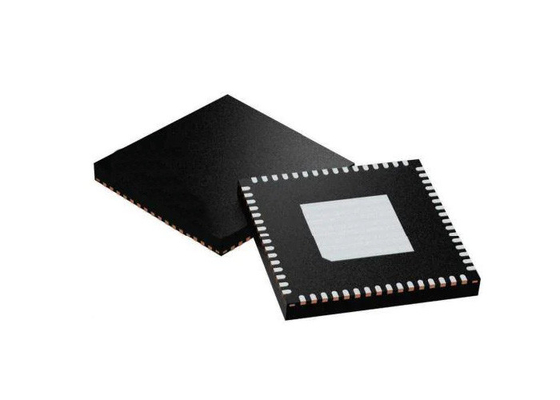 CC2651P31T0RKPR MCU không dây 2,4 GHz đơn giao thức với bộ khuếch đại công suất tích hợp