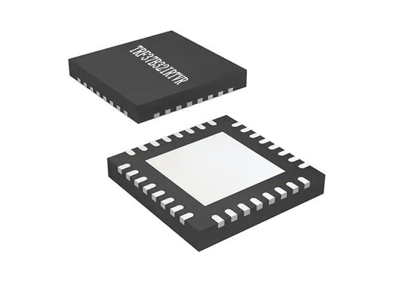 Chip mạch tích hợp TRF37B32IRTVR Bộ trộn chuyển đổi kép xuống với IF AMP tích hợp