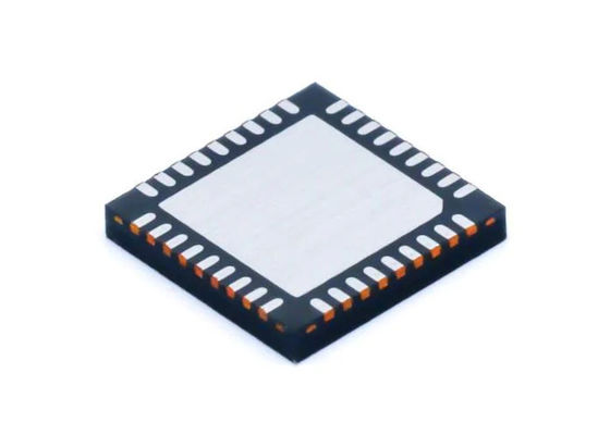 Bộ tổng hợp RF hiệu suất cao công suất thấp LMX2571SRHHTEP với điều chế FSK