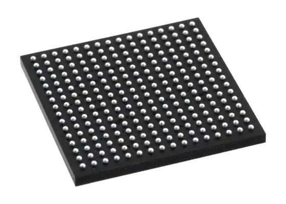 Chip mạch tích hợp Mảng cổng lập trình trường LFXP2-8E-5FTN256I 256-LBGA