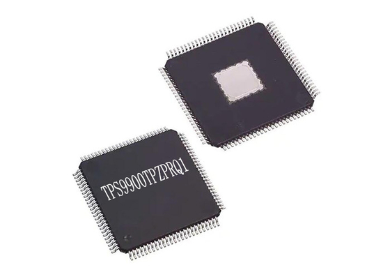 Bộ điều khiển chiếu sáng và quản lý hệ thống DLP TPS9900TPZPRQ1 Chip IC 100TQFP