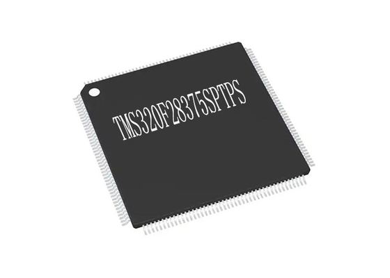 Chip mạch tích hợp TMS320F28375SPTPS Vi mạch điều khiển 32Bit 200MHz IC 176LQFP