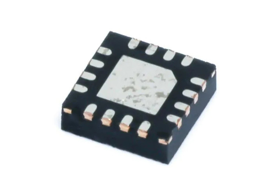 Chip ô tô TPS62150AQRGTRQ1 Bộ chuyển đổi bước xuống 3V sang 17V 1A với điều khiển DCS