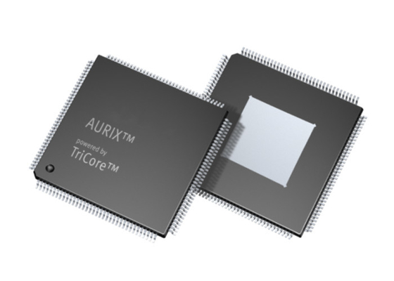 Bộ vi điều khiển 32-bit TriCore SAK-TC264DC-40F200W BC Bộ vi điều khiển dành cho ô tô Gói LQFP-176