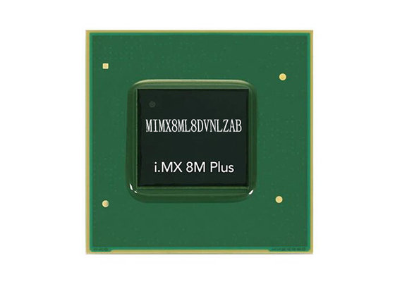 4 lõi vi điều khiển MCU MIMX8ML8DVNLZAB LFBGA548 64Bit vi xử lý IC