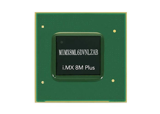 4 lõi vi xử lý IC MIMX8ML6DVNLZAB vi điều khiển MCU LFBGA548 1.8GHz