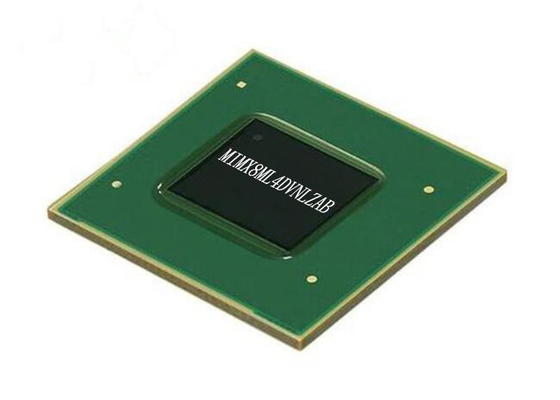 Máy vi điều khiển MCU MIMX8ML4DVNLZAB 4 lõi 64 bit Máy vi xử lý IC LFBGA548