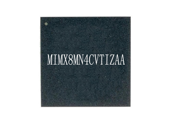 Máy vi điều khiển MCU MIMX8MN4CVTIZAA i.MX 8M Bộ xử lý ứng dụng nano LFBGA486