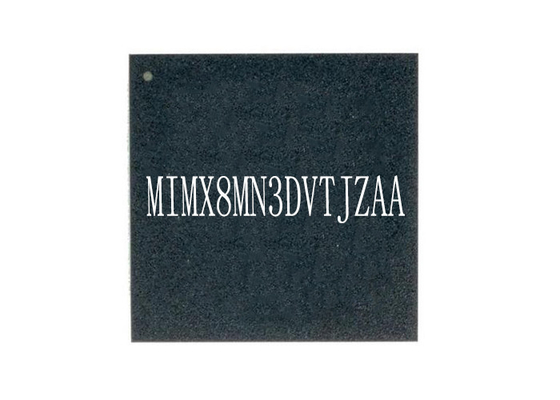 Vi điều khiển 2 lõi MIMX8MN3DVTJZAA i.MX 8M Nano DualLite MCU 1.5GHz