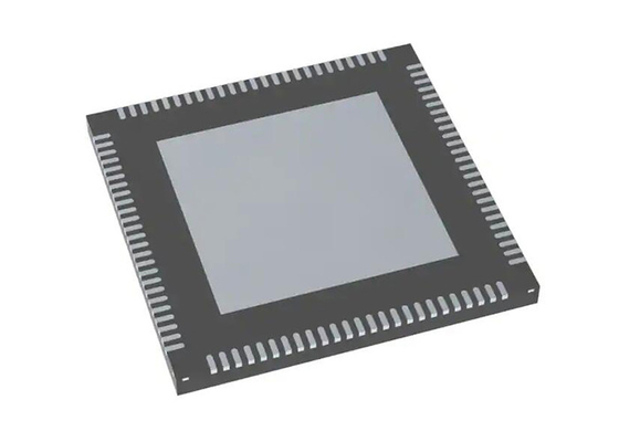 96kB USB7206C-I/KDX Bộ điều khiển trung tâm USB 6 cổng IC Chip mạch tích hợp VQFN100