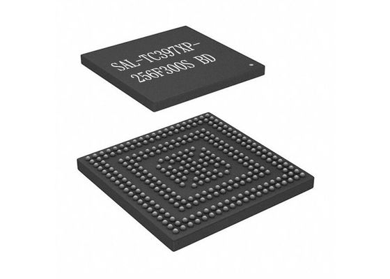 SAL-TC397XP-256F300S BD 16MB 32Bit 300 MHz Máy vi điều khiển TriCore Chip với gói 292LFBGA