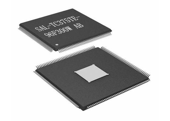 176LQFP SAL-TC375TE-96F300W AB 32Bit Bộ vi điều khiển AURIX TriCore IC 6MB Flash