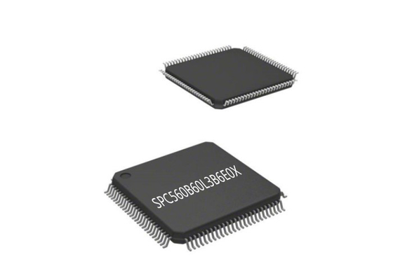 Kiến trúc nguồn 1 MB MCU SPC560B60L3B6E0X Bộ vi điều khiển 32 bit dành cho ô tô