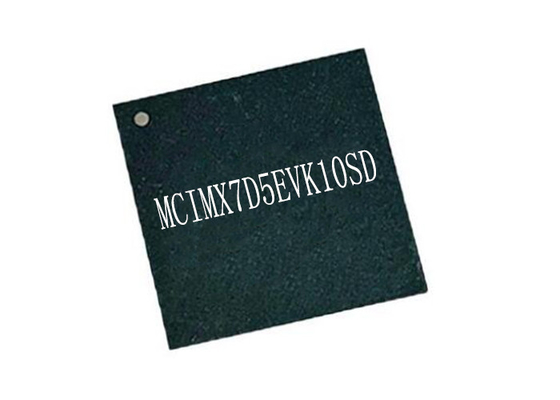 1GHz MCIMX7D5EVK10SD i.MX7D 2 lõi chip vi xử lý 488TFBGA vi điều khiển MCU