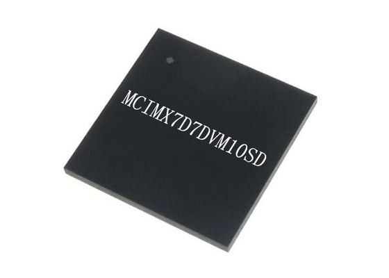 Máy vi điều khiển MCU MCIMX7D7DVM10SD 541LFBGA i.MX7D 2 Core Microprocessor IC