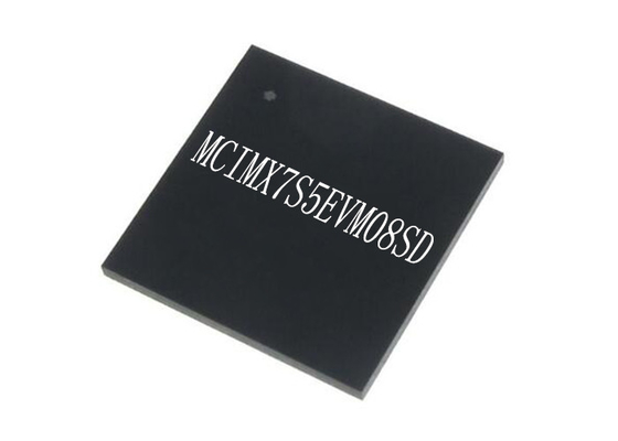 Máy vi điều khiển 800MHz MCU MCIMX7S5EVM08SD 1 lõi chip vi xử lý 541LFBGA