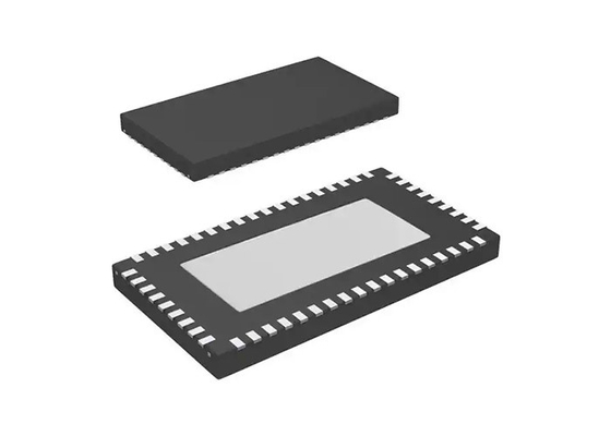 Chip IC DS80PCI800SQ 8Gbps Bộ đệm tín hiệu 8 kênh có cân bằng và giảm nhấn