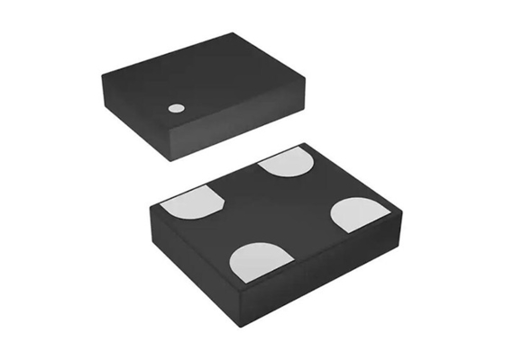 Bộ tạo dao động 100MHz SIT8918BE-21-18N-100.000000D Bộ tạo dao động nhiệt độ cao 4SMD