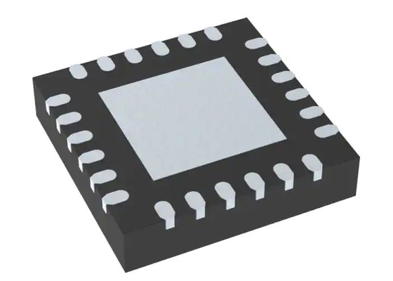 Chip mạch tích hợp CP2102N-A02-GQFN24 Bộ điều khiển giao diện cầu nối USB 24-VFQFN
