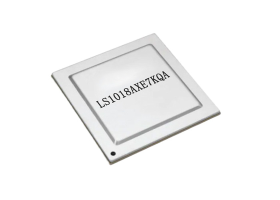 Mạch tích hợp điện tử LS1018AXE7KQA SoC tích hợp hiệu suất cao