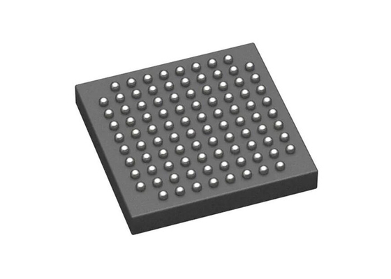 Chip IoT 120MHz MAX32651GWQ Bộ vi điều khiển 32 bit 96WLP Low Power Arm Cortex M4