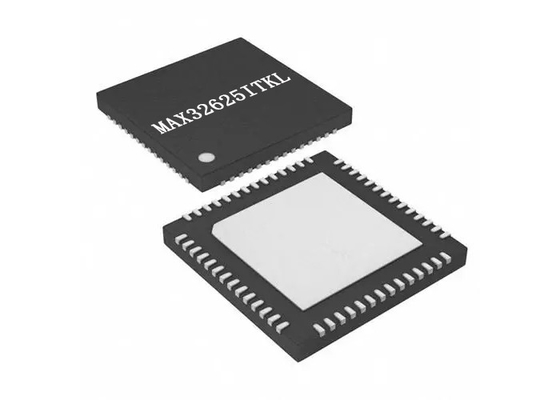 IC vi điều khiển mục đích chung MAX32625ITKL Chip IoT lõi đơn 96 MHz