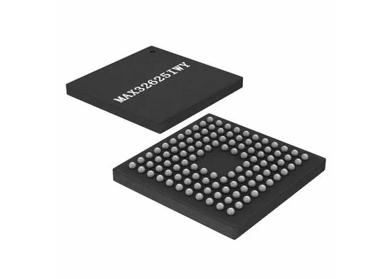 Chip IoT công suất thấp MAX32625IWY IC vi điều khiển ARM 512KB hiệu suất cao