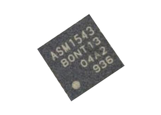 Iphone IC Chip ASM1543 Apple IMac/10Gbps QFN32 USB Switch IC Multiplexer Switch