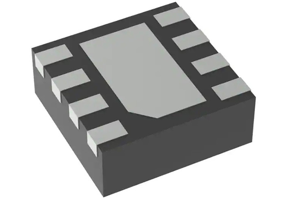 Iphone IC Chip TPS259570DSGR Bộ điều chỉnh cầu chì điện tử Gói 4A 8-WSON