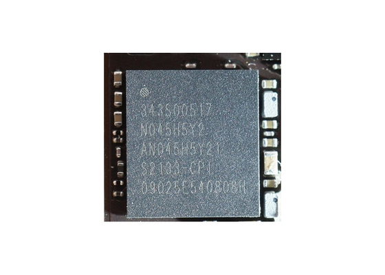 Chip IC Iphone Nguồn Thấp 343S00517 Tai Nghe Iphone 3 Chip IC Quản Lý Nguồn