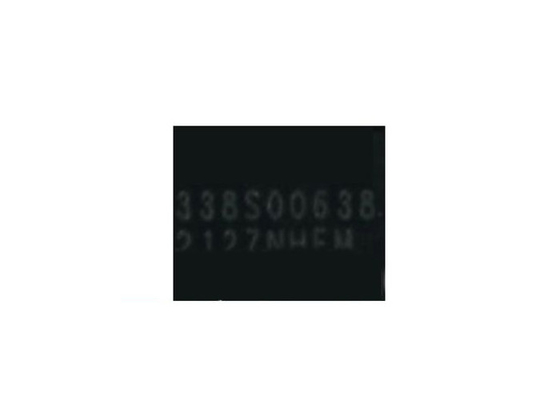 Chip IC iPhone hiệu suất cao 338S00638 Đồng hồ iPhone 7 / W3 Chip không dây Gói BGA