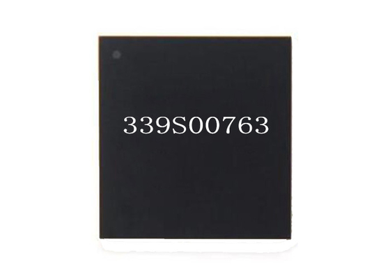 Iphone IC Chip 339S00763 Mô-đun WiFi BT Gói BGA Mạch tích hợp điện tử
