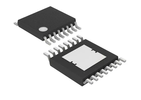 Chip mạch tích hợp MAX16903SAUE33/V+ Bộ chuyển đổi Mini-Buck 1A điện áp cao 2.1MHz
