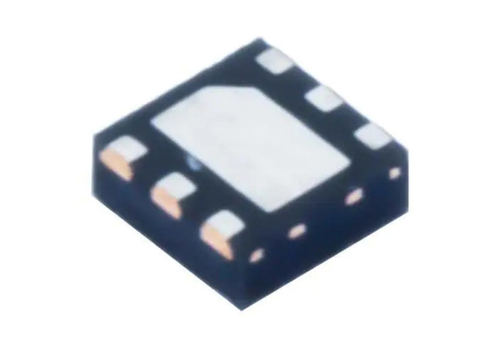 IC Chip TPS61160DRVR Trình điều khiển đèn LED trắng với điều khiển độ sáng kỹ thuật số và PWM