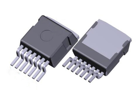 MOSFET kênh N Bóng bán dẫn IPBE65R115CFD7A Chip mạch tích hợp 650V TO-263-8