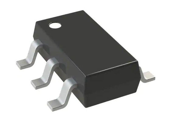 Chip mạch tích hợp LT6654AIS6-5 Cung cấp IC ổ đĩa đầu ra cao SOT-23-6 Độ ồn thấp