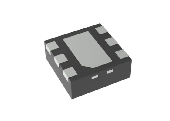 Trình điều khiển IC Chip LED TPS61161DRVR 1 Đầu ra Bộ điều chỉnh DC DC Step-Up PWM Dimming 700mA