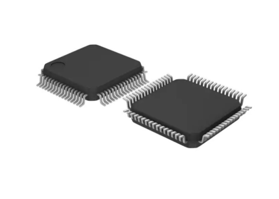 IC sạc không dây MWCT1213AVLH Gói LQFP64 tự động nhiều cuộn dây 15W