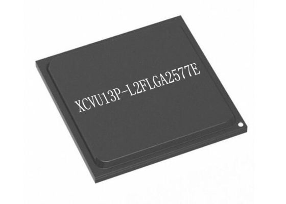 Chip FPGA XCVU13P-L2FLGA2577E Mảng cổng có thể lập trình trường 2577FCBGA IC Chip