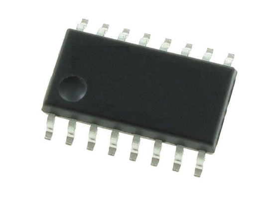 Chip mạch tích hợp VNH7100BASTR Trình điều khiển động cơ cầu H tích hợp hoàn toàn trên ô tô