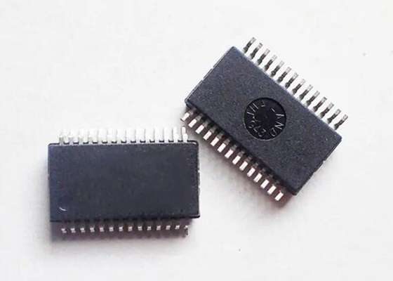 Vi điều khiển 32MHz Chip vi điều khiển PIC16LF1829-E/SS 20 chân IC SSOP20